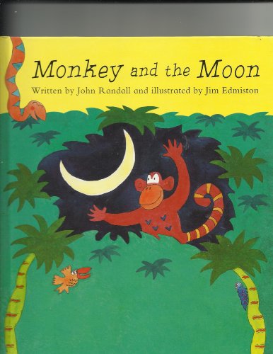 9780789202116: Monkey and the Moon