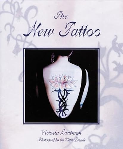 Beispielbild fr The New Tattoo zum Verkauf von Works on Paper