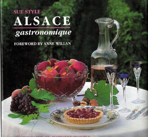 Stock image for Loire gastronomique for sale by cookbookjj