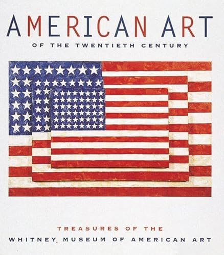 AMERICAN ART OF THE TWENTIETH CENTURY