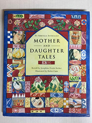Beispielbild fr Mother and Daughter Tales (Abbeville Anthology) zum Verkauf von SecondSale
