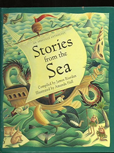 Beispielbild fr Stories from the Sea (Abbeville Anthology) zum Verkauf von HPB-Emerald