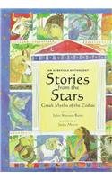 Stock image for Stories from the Stars: Greek Myths of the Zodiac: An Abbeville Anthology for sale by More Than Words