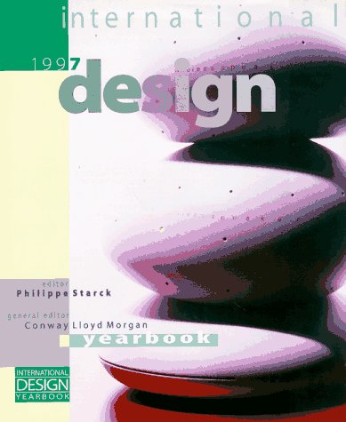 Imagen de archivo de The International Design Yearbook 12 a la venta por ThriftBooks-Atlanta