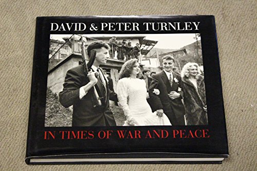 9780789202994: In Times of War and Peace