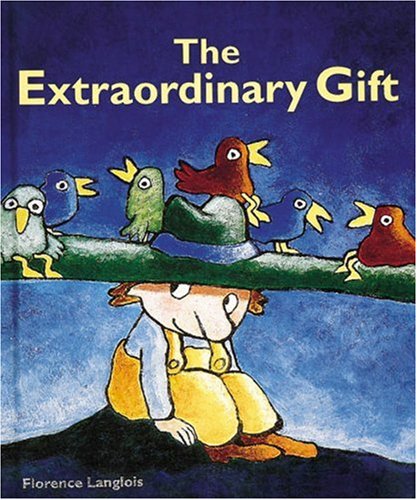 Beispielbild fr The Extraordinary Gift zum Verkauf von Wonder Book