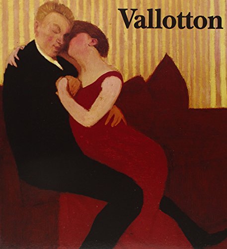 9780789203052: Felix Vallotton