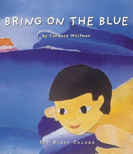 Stock image for Bring on the Blue for sale by BookHolders