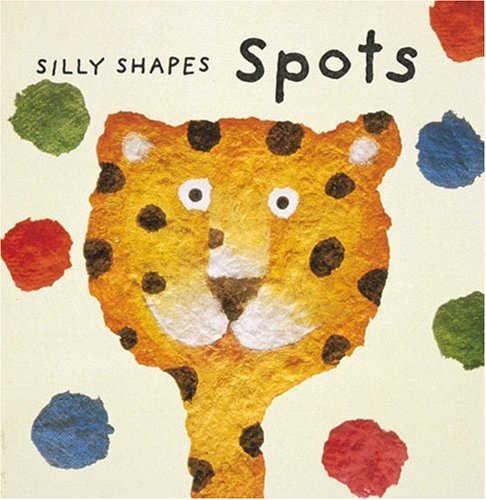 Stock image for Spots for sale by Better World Books