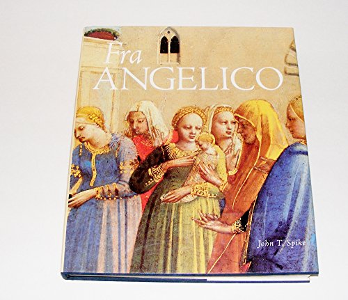 Beispielbild fr Fra Angelico zum Verkauf von Better World Books