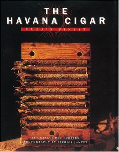 9780789203274: The Havana Cigar: Cuba's Finest
