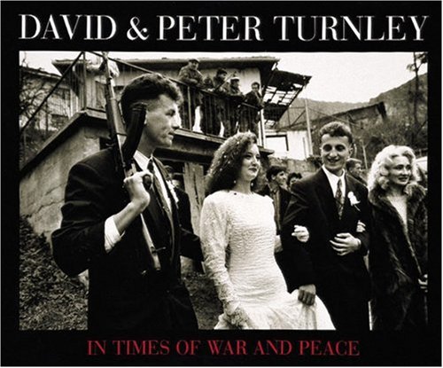 9780789203281: In Times of War and Peace