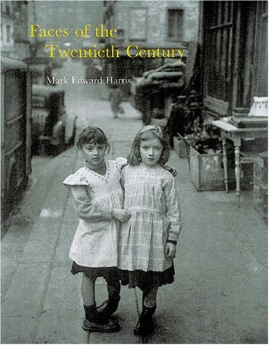 Beispielbild fr Faces of the Twentieth Century: By 20 of the Greatest Photographers zum Verkauf von WorldofBooks