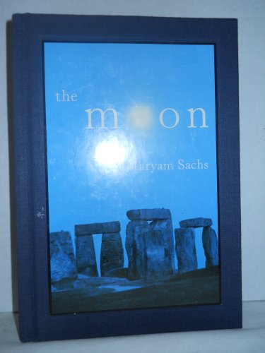 Stock image for The Moon for sale by WorldofBooks