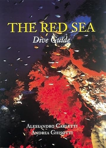 Stock image for The Red Sea Dive Guide for sale by ThriftBooks-Dallas
