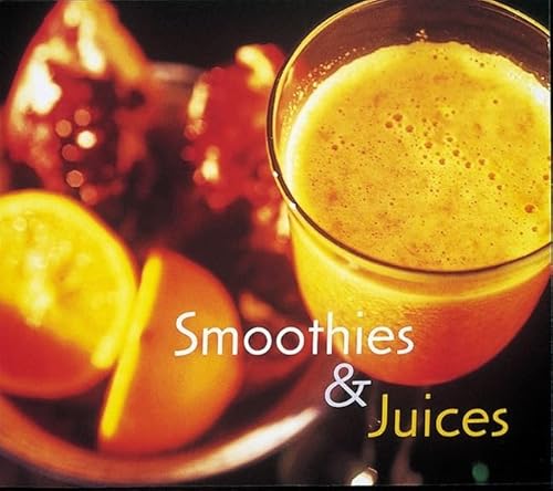 Stock image for Smoothies & Juices for sale by SecondSale
