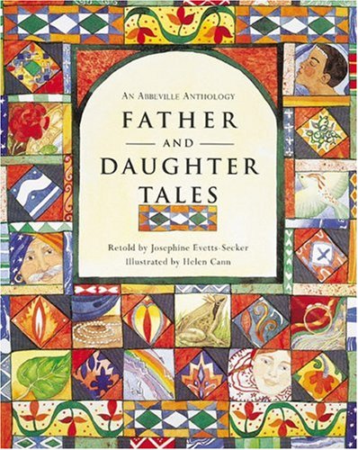 9780789203922: Father and Daughter Tales: An Abbeville Anthology (Abbeville Anthologies)