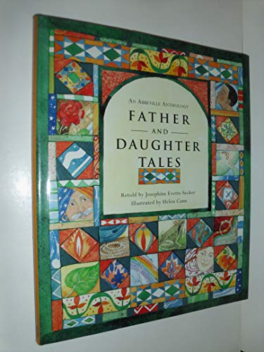 Stock image for Father and Daughter Tales for sale by B-Line Books