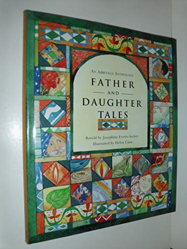 9780789203922: Father and Daughter Tales (An Abbeville Anthology)