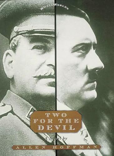 Stock image for Two for the Devil for sale by Bookshelfillers