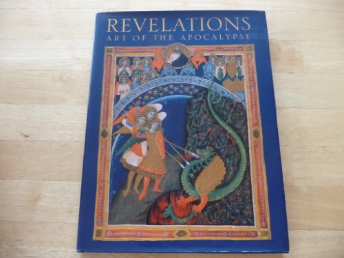 Beispielbild fr Revelations: Art of the Apocalypse zum Verkauf von WorldofBooks