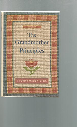 Stock image for The Grandmother Principles for sale by SecondSale