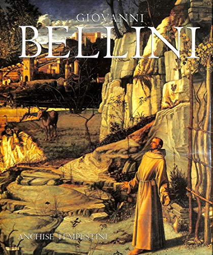 9780789204332: BELLINI GIOVANNI GEB