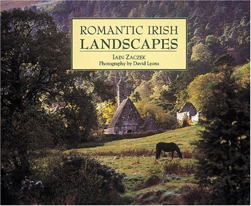 Imagen de archivo de Romantic Irish Landscapes a la venta por Better World Books