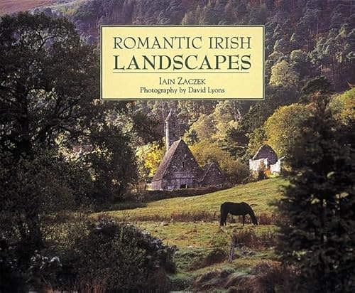 9780789204356: Romantic Irish Landscapes