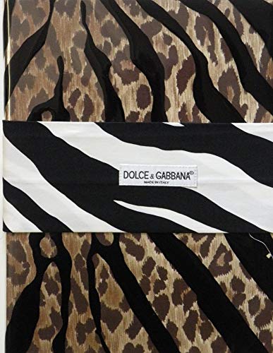 Dolce & Gabbana: Animal