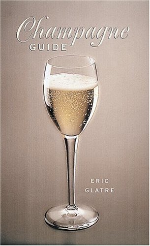 Imagen de archivo de Champagne Guide a la venta por WorldofBooks