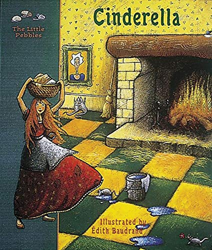 Cinderella: A Fairy Tale (Little Pebbles, 2) - Perrault, Charles