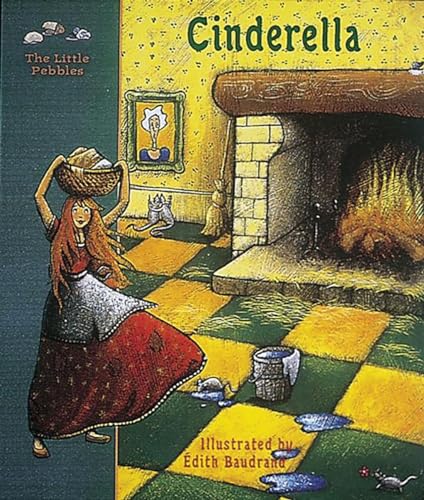 Cinderella: A Fairy Tale (Little Pebbles)