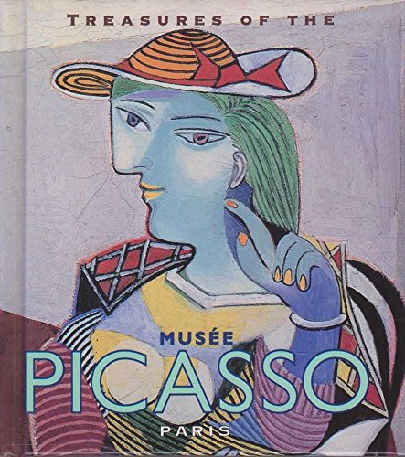 9780789205766: Treasures of the Musee Picasso (Tiny Folio)