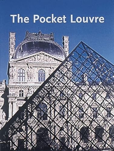 Imagen de archivo de The Pocket Louvre a la venta por ThriftBooks-Atlanta