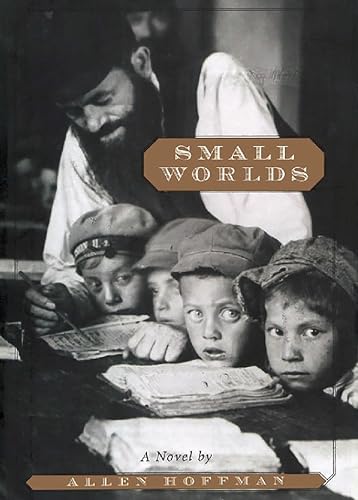 Stock image for Small Worlds (Small Worlds, 3) for sale by SecondSale