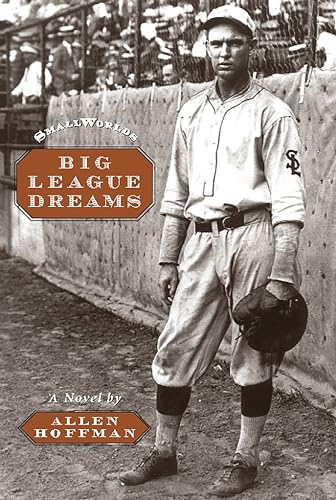 Stock image for Big League Dreams for sale by Better World Books