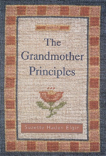 Beispielbild fr The Grandmother Principles zum Verkauf von Wonder Book