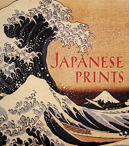 9780789206138: Japanese Prints: The Art Institute of Chicago (Tiny Folio, 4)