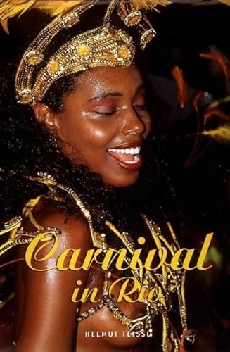 Beispielbild fr Carnival in Rio zum Verkauf von Better World Books