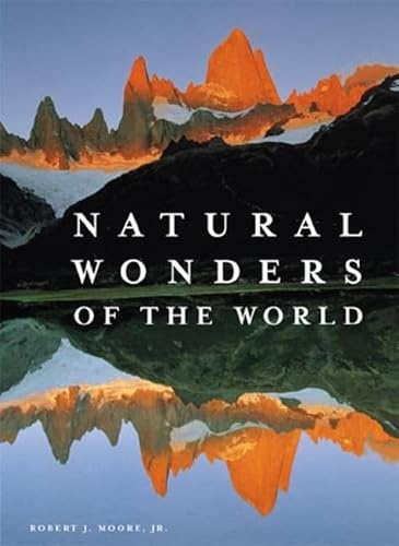 Imagen de archivo de Natural Wonders of the World a la venta por Better World Books