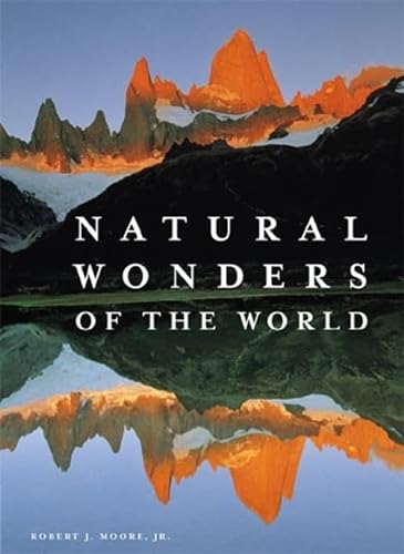 9780789206671: Natural Wonders of the World