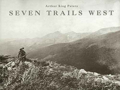 9780789206787: Seven Trails West