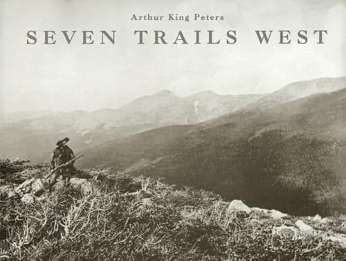 9780789206787: Seven Trails West