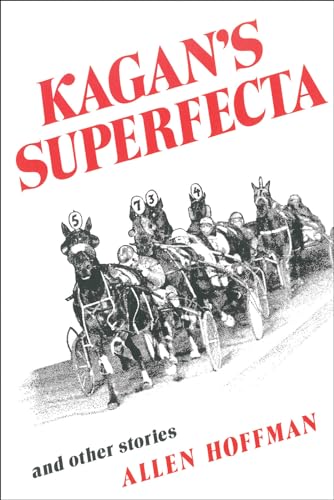 Stock image for Kagan's Superfecta: And Other Stories for sale by Open Books