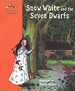 Stock image for Snow White and the Seven Dwarfs: A Fairy Tale by the Brothers Grimm (Little Pebbles) for sale by SecondSale