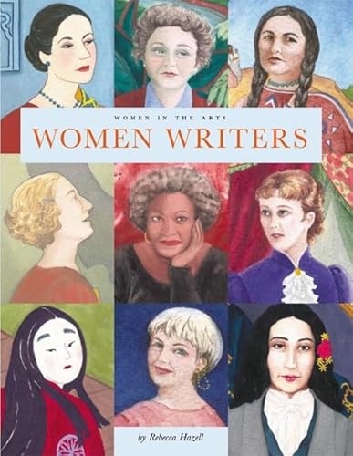 Beispielbild fr Women Writers (Women in the Arts) zum Verkauf von Wonder Book