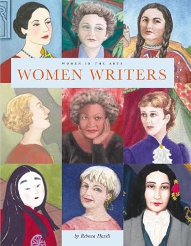 9780789206978: Women Writers (Women in the Arts)