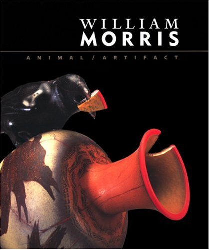 9780789207036: William Morris: Animal/Artifact