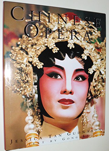 Imagen de archivo de Chinese Opera a la venta por Better World Books